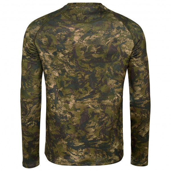 Seeland - Active Camo Langarmshirt - Camiseta de manga larga