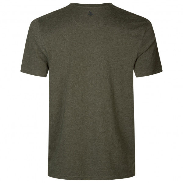 Seeland - Buck Fever - Camiseta de manga corta