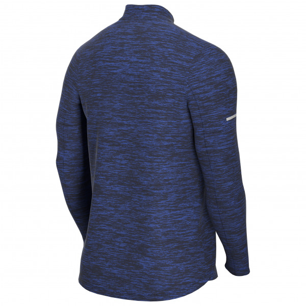 Nike - Dri-Fit Element 1/4-Zip Running Top - Camiseta de running
