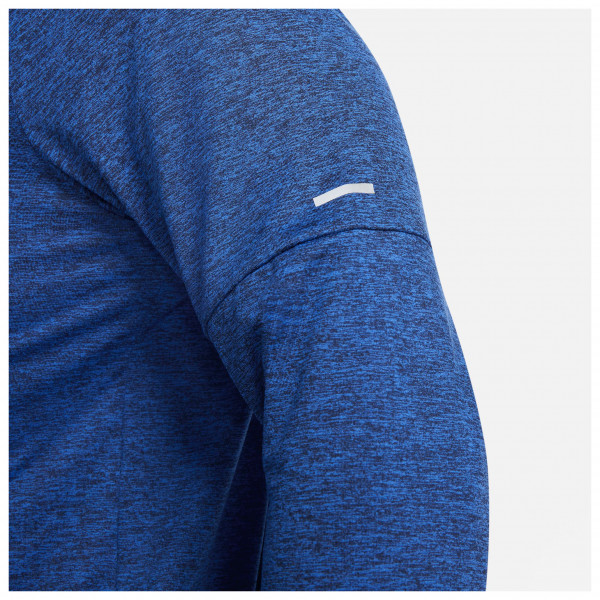 Nike - Dri-Fit Element 1/4-Zip Running Top - Running shirt