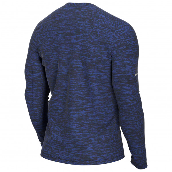 Nike - Dri-Fit Element Running Crew - Loopshirt