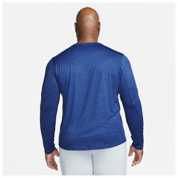 Nike - Dri-Fit Element Running Crew - Loopshirt
