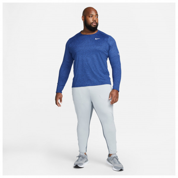 Nike - Dri-Fit Element Running Crew - Loopshirt