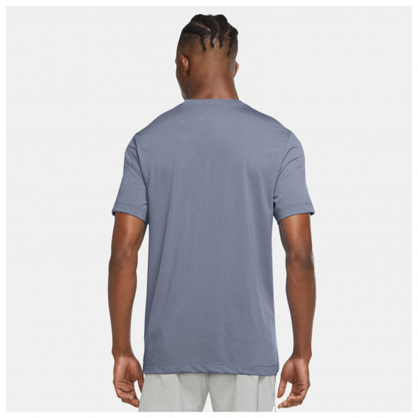 Nike - Dri-Fit Trail Running T-Shirt - Løbeshirt