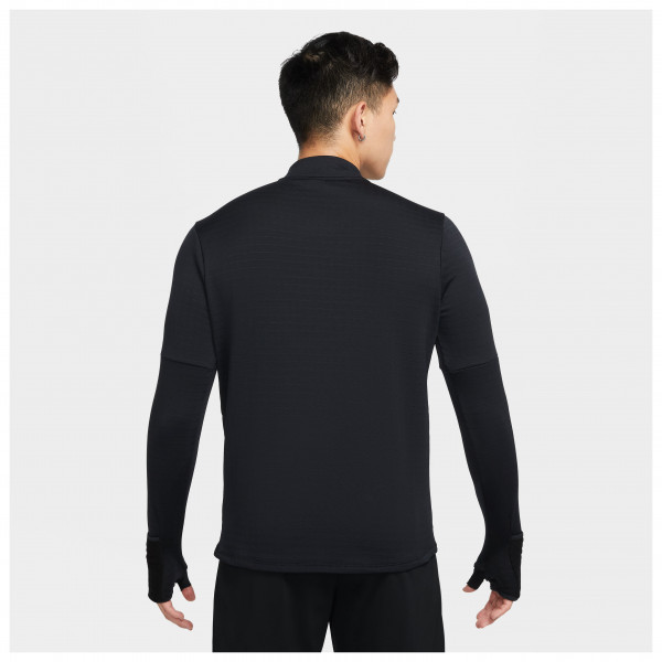 Nike - Therma-Fit Repel Element 1/4-Zip Running Top - Hardloopshirt