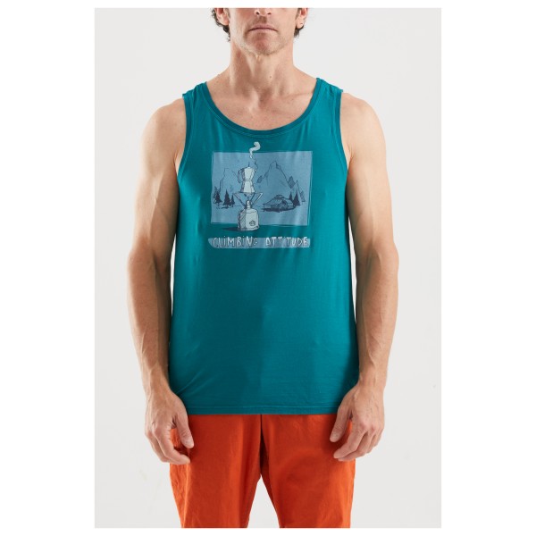 E9 - 1Caffe - Linne, topp