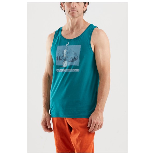 E9 - 1Caffe - Linne, topp