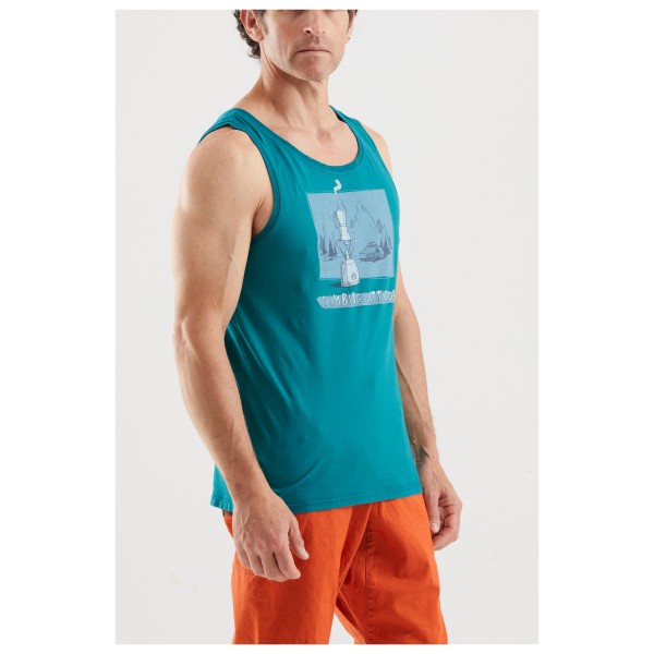 E9 - 1Caffe - Linne, topp