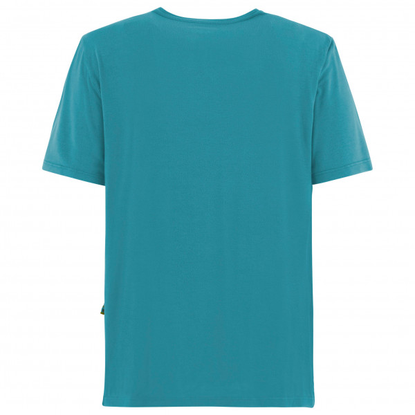 E9 - CAD - Camiseta de manga corta