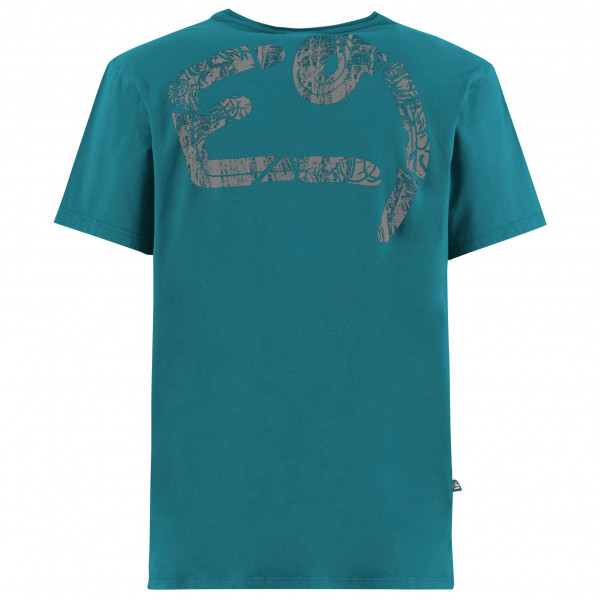 E9 - OneMove 2.3 - Camiseta de manga corta