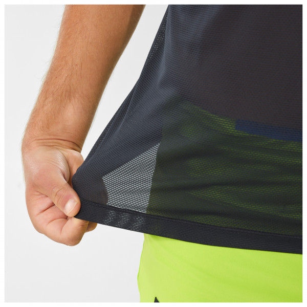 Millet - Trilogy Sky S/S - Camiseta funcional