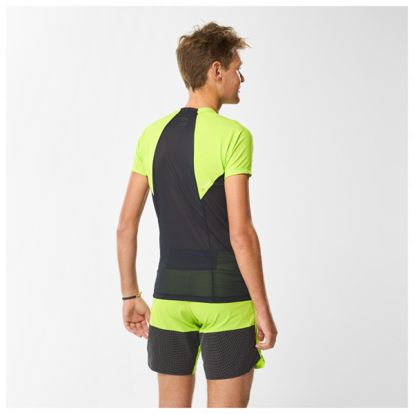 Millet - Trilogy Sky S/S - Tekninen paita