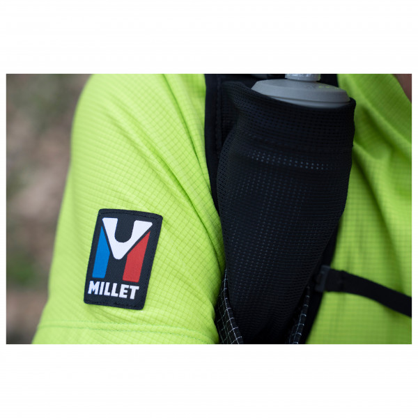 Millet - Trilogy Sky S/S - Tekninen paita