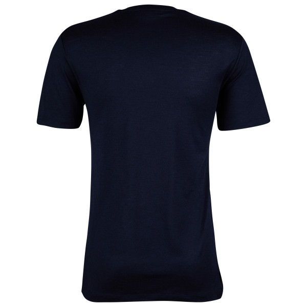 Icebreaker - Tech Lite II S/S Tee - Camiseta de merino