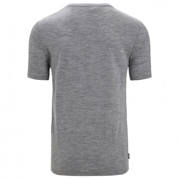 Icebreaker - Tech Lite II S/S Tee Nature Sprint - Merino-shirt