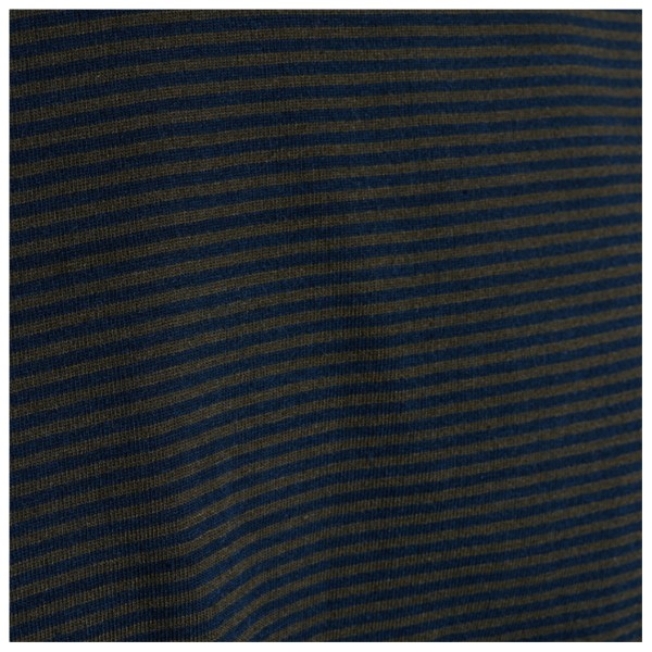 KnowledgeCotton Apparel - Striped Basic T-Shirt - Camiseta de manga corta