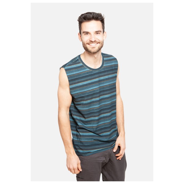 Chillaz - Bora Bora Stripes - Tanktop