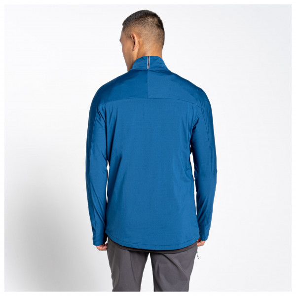 Craghoppers - NosiLife Valens Half Zip - Camiseta de manga larga