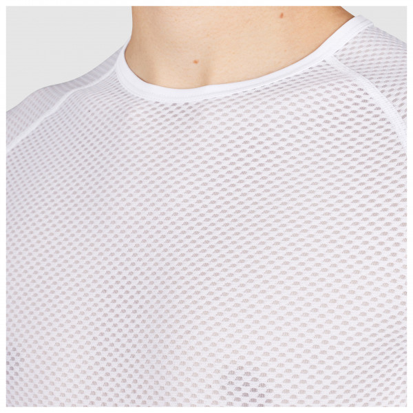 GripGrab - Ultralight Mesh Short Sleeve Base Layer 2-Pack - Sportshirt