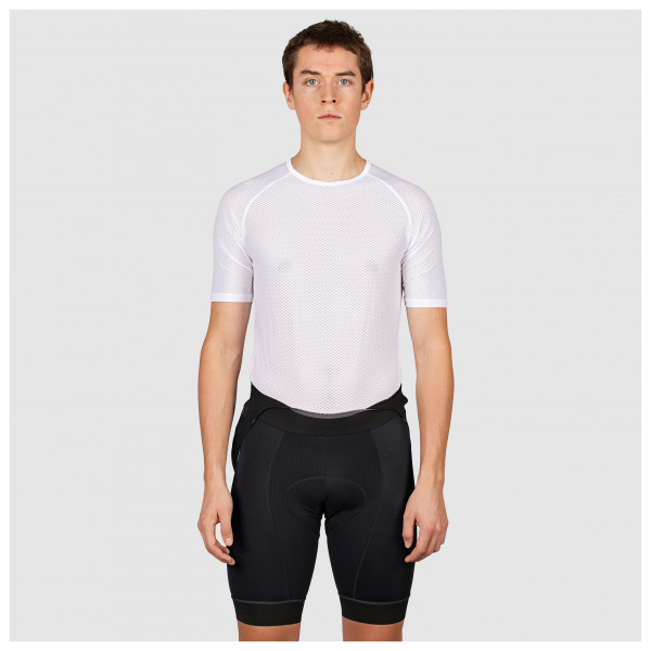 GripGrab - Ultralight Mesh Short Sleeve Base Layer 2-Pack - Sportshirt