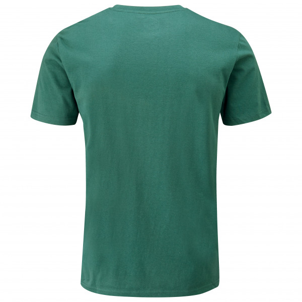 Moon Climbing - 159 Geo T-Shirt - Camiseta de manga corta