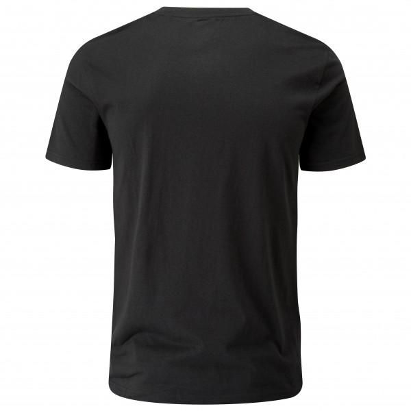 Moon Climbing - Chalk T-Shirt - Camiseta de manga corta