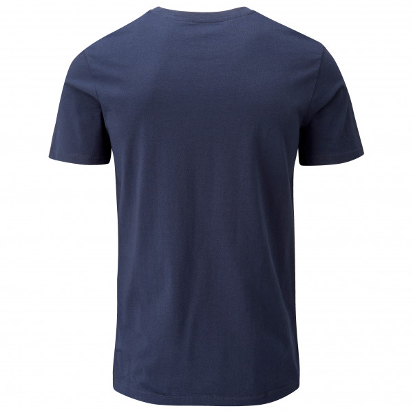 Moon Climbing - Moon Geo Logo T-Shirt - Camiseta de manga corta