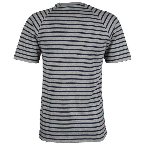 Moon Climbing - Striped TTS - Camiseta de manga corta