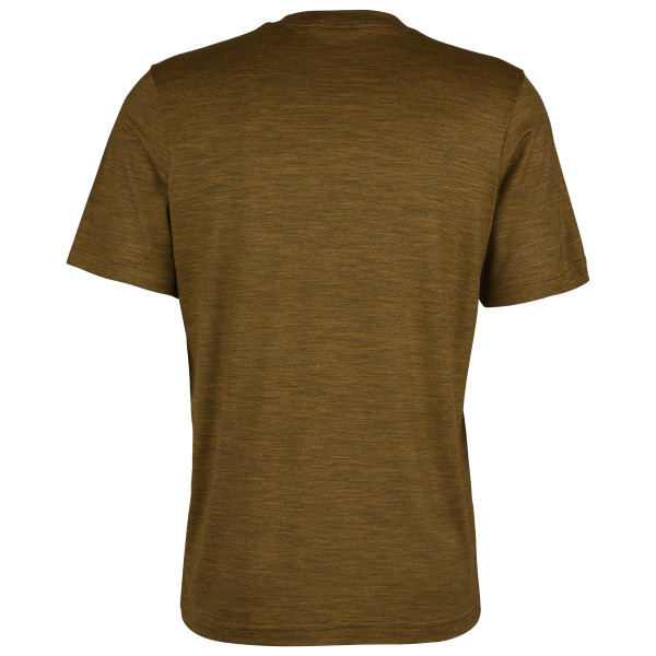 Rewoolution - Logotype - Merino shirt