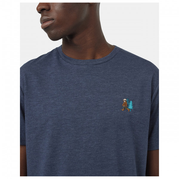 tentree - Sasquatch - T-paidat