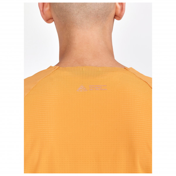 Craft - Pro Trail S/S Tee - Hardloopshirt