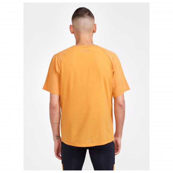 Craft - Pro Trail S/S Tee - Löpartröja