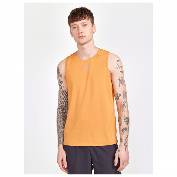 Craft - Pro Trail Singlet - Canotta