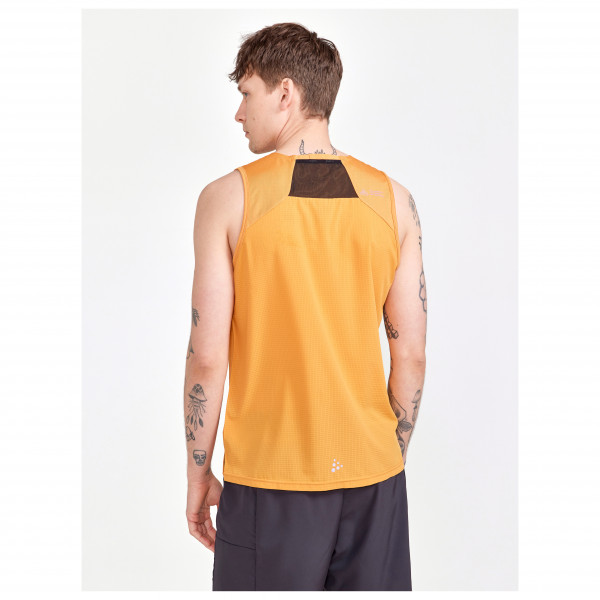 Craft - Pro Trail Singlet - Canotta