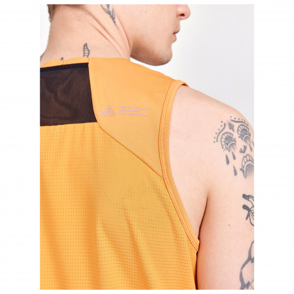 Craft - Pro Trail Singlet - Canotta
