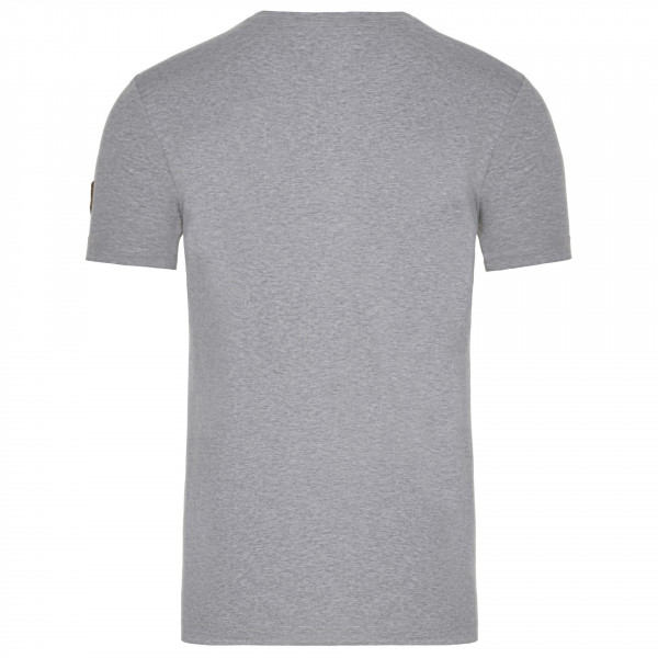 Almgwand - Altkaseralm - Camiseta de manga corta