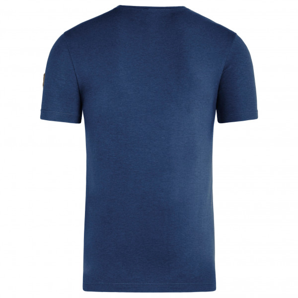 Almgwand - Asleralm - Camiseta de manga corta