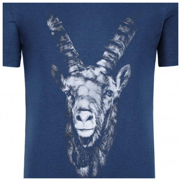 Almgwand - Asleralm - Camiseta de manga corta