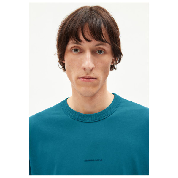 ARMEDANGELS - Aalox Degradé - Camiseta de manga corta