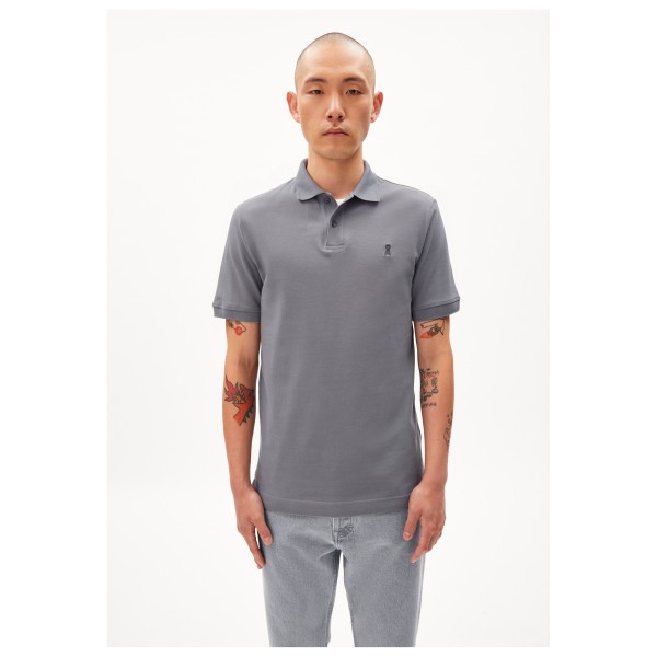 ARMEDANGELS - Fibraa - Maglia polo