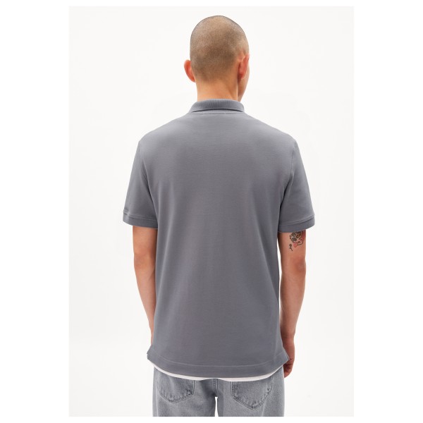 ARMEDANGELS - Fibraa - Maglia polo