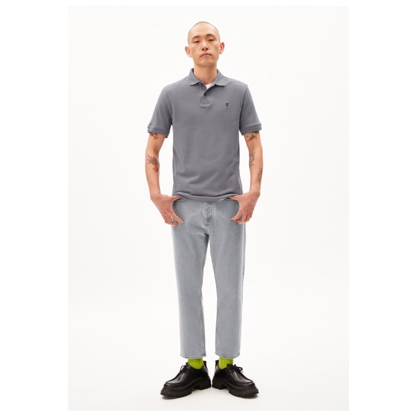 ARMEDANGELS - Fibraa - Poloshirt