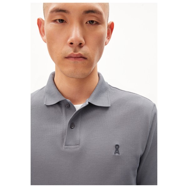 ARMEDANGELS - Fibraa - Poloshirt