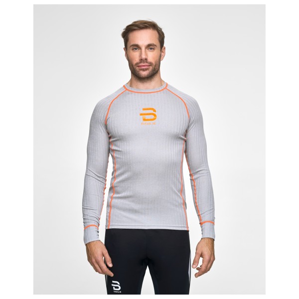 Daehlie - Endurance Tech Long Sleeve - Maglia funzionale