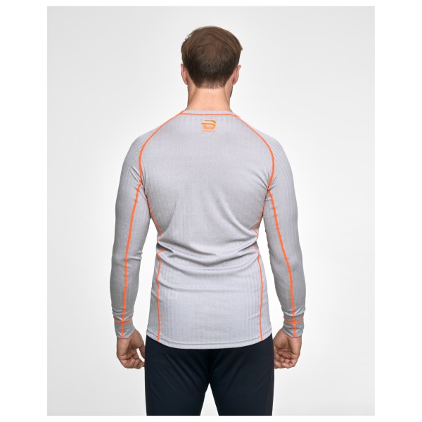 Daehlie - Endurance Tech Long Sleeve - Maglia funzionale