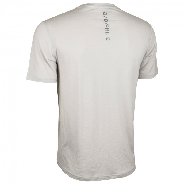 Daehlie - T-Shirt Athlete Wool - Camiseta de merino