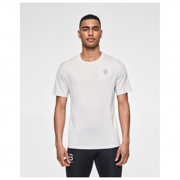 Daehlie - T-Shirt Athlete Wool - Camiseta de merino