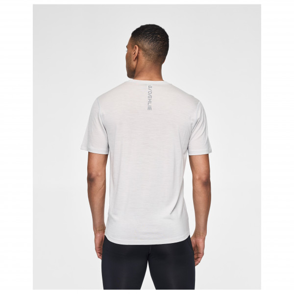 Daehlie - T-Shirt Athlete Wool - Camiseta de merino