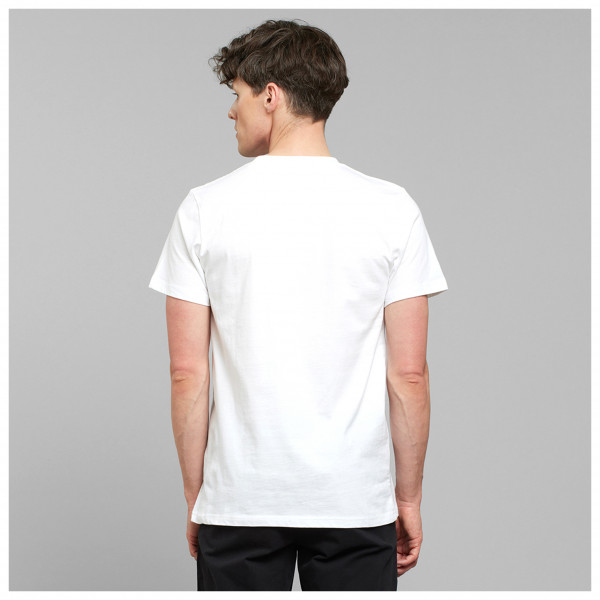 DEDICATED - T-Shirt Stockholm Boiling Coffee - Camiseta de manga corta