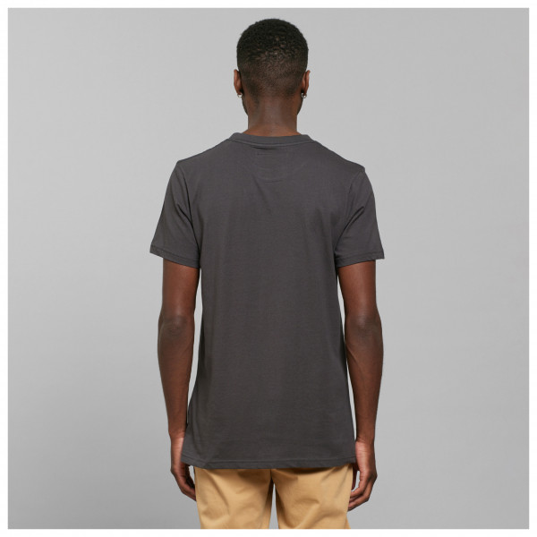DEDICATED - T-Shirt Stockholm Color Waves - Camiseta de manga corta